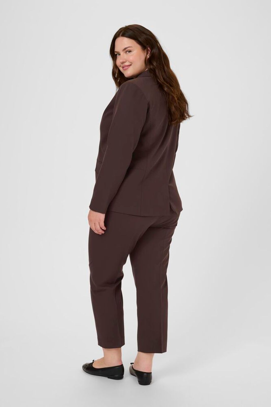 Sakira Blazer