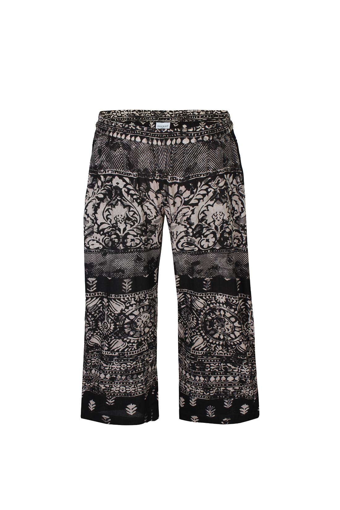 Ember Buksur - 201291 - Svartar