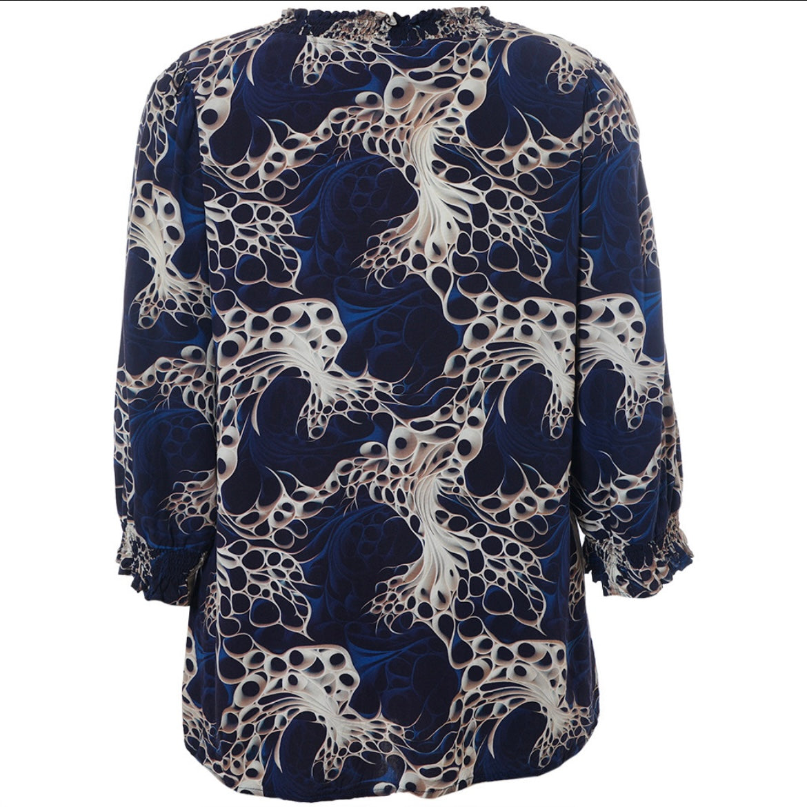 Feodora blusa
