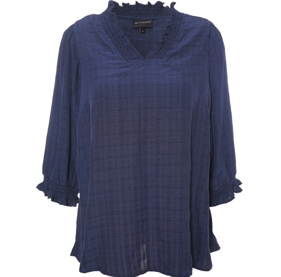 Feodora blusa