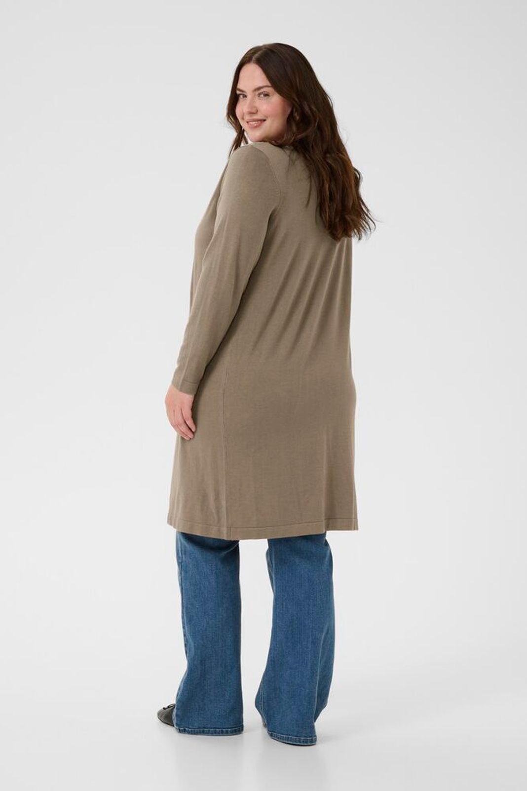Farsia cardigan