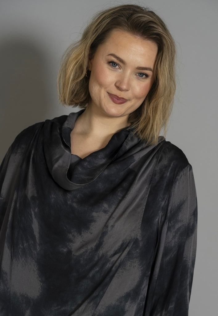 Kristine kjóli