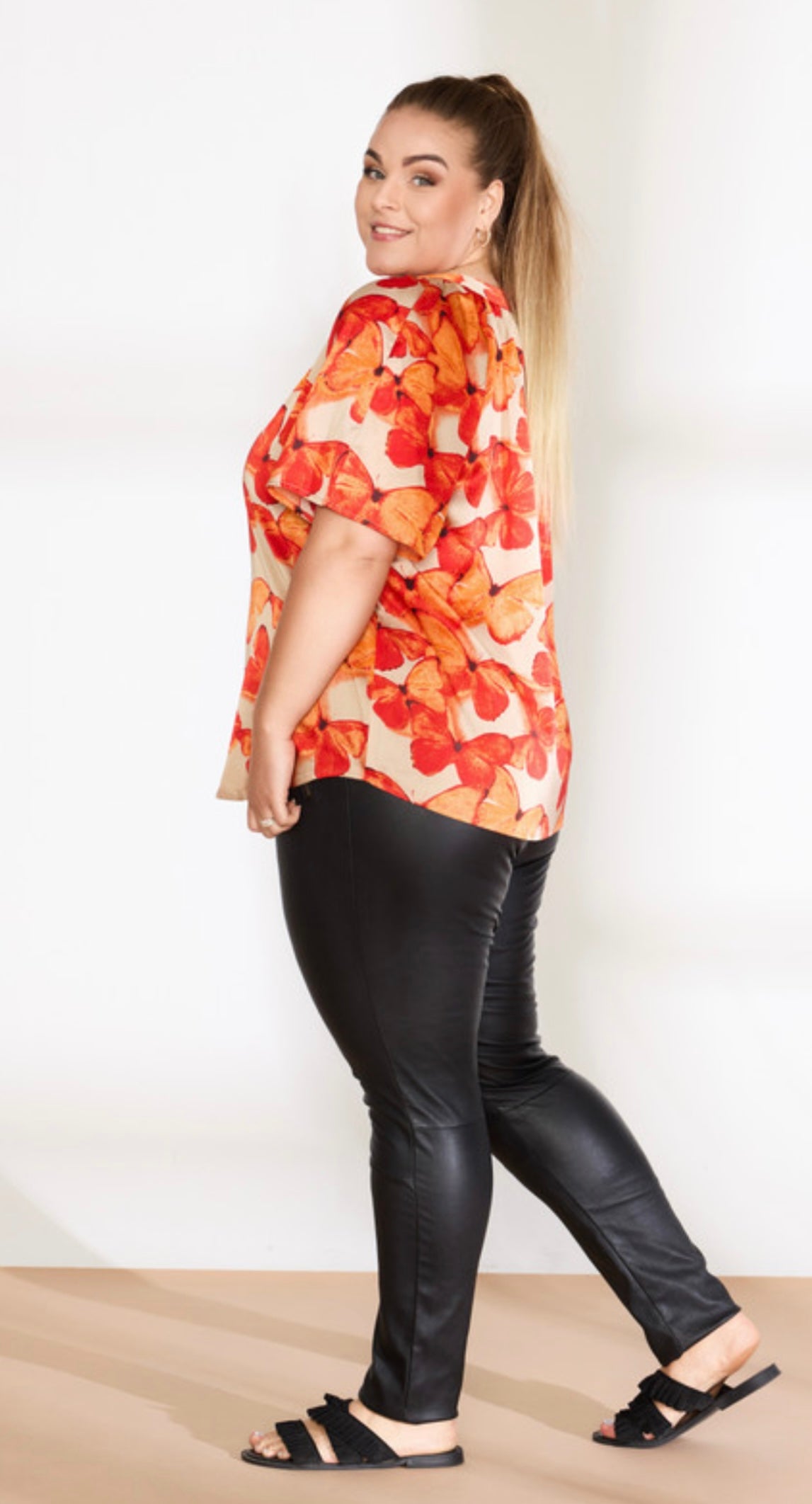 Blusa