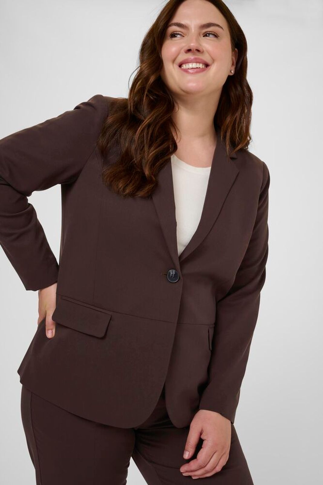 Sakira Blazer