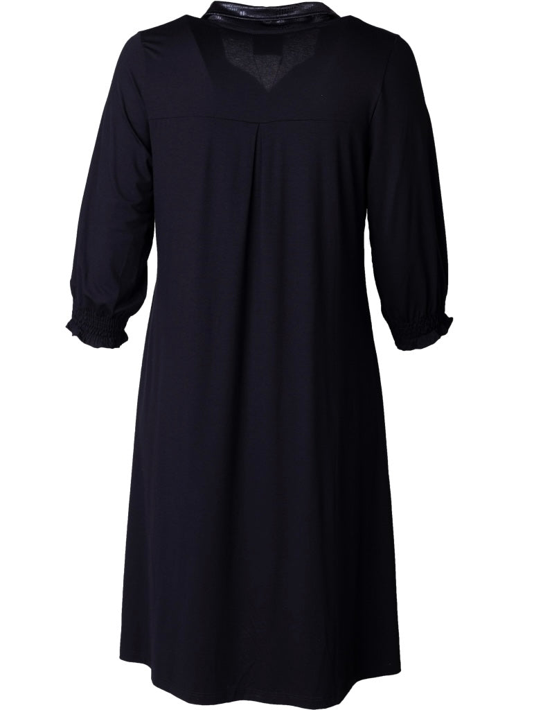 Alberte skjúrtu- kjóli