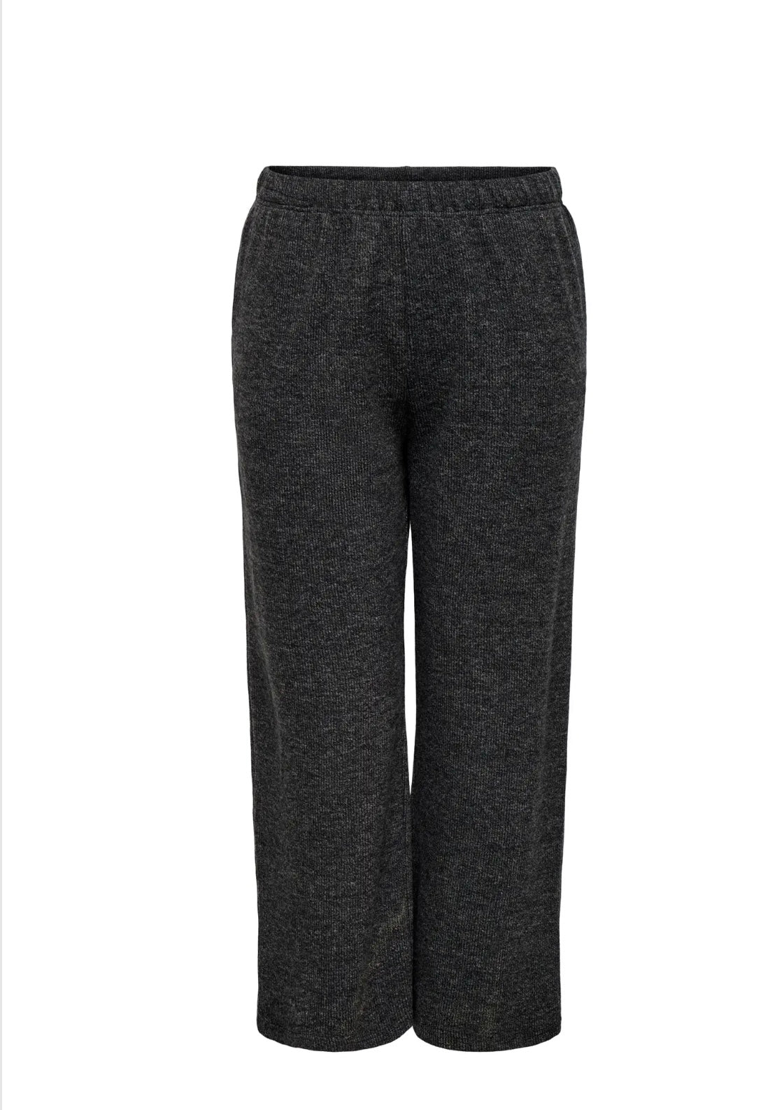 Carbizzy long wide pants