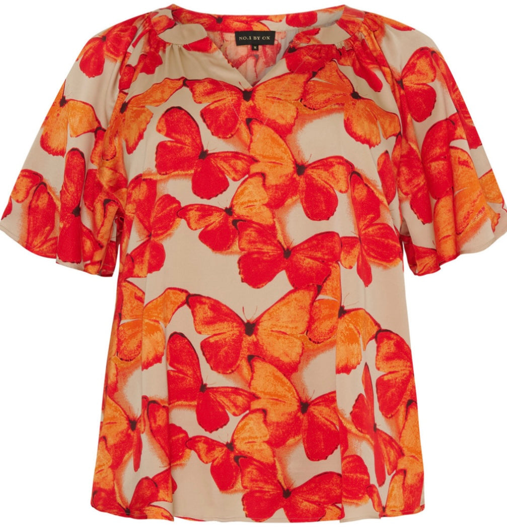 Blusa