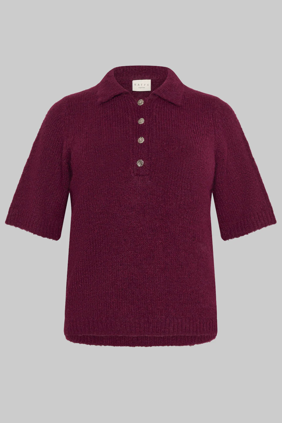 Emilia Polo Pullover