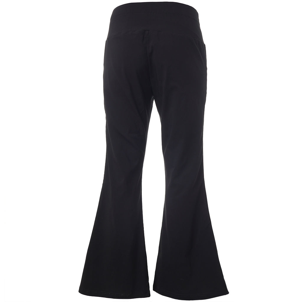 Elena bootcut - Black