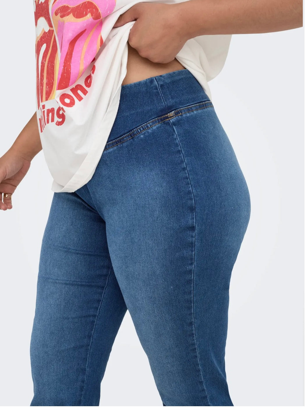 Carroyal jeans leggings