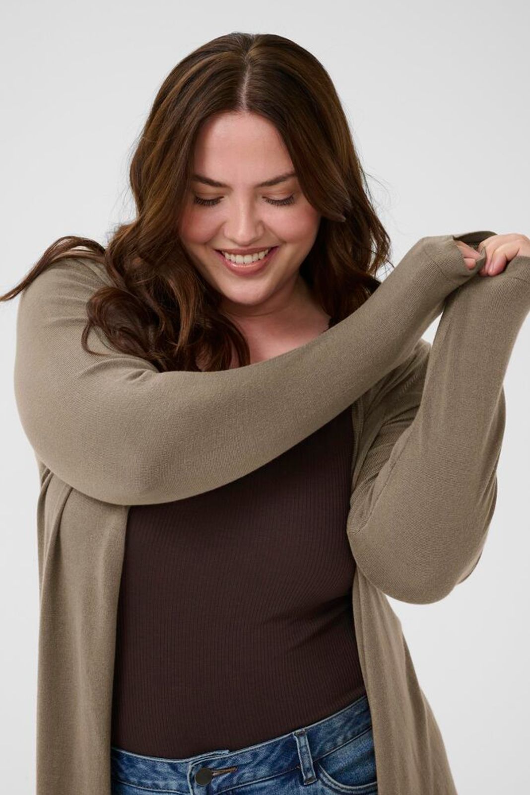 Farsia cardigan