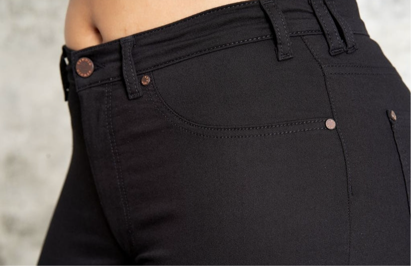 Carmen 30 - Jeans 700