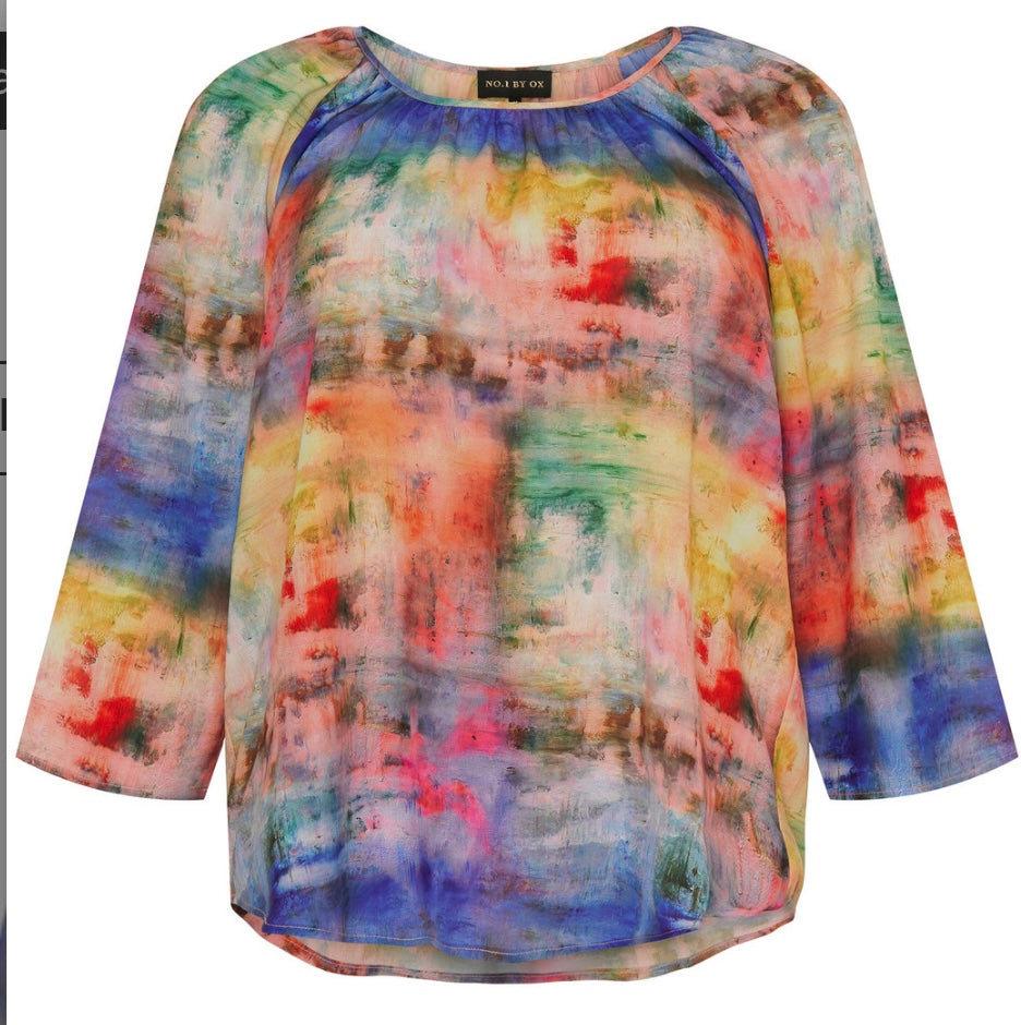 Blusa