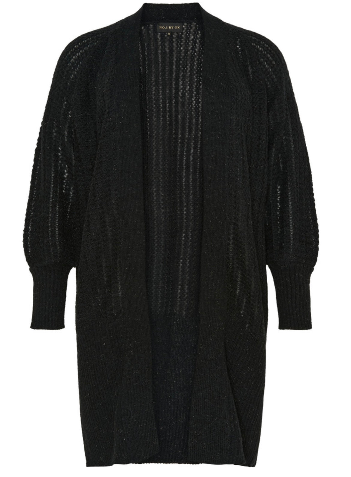 Lang cardigan