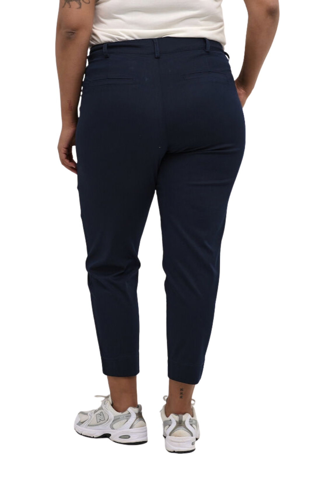 Leana Chino Buksir Graphite