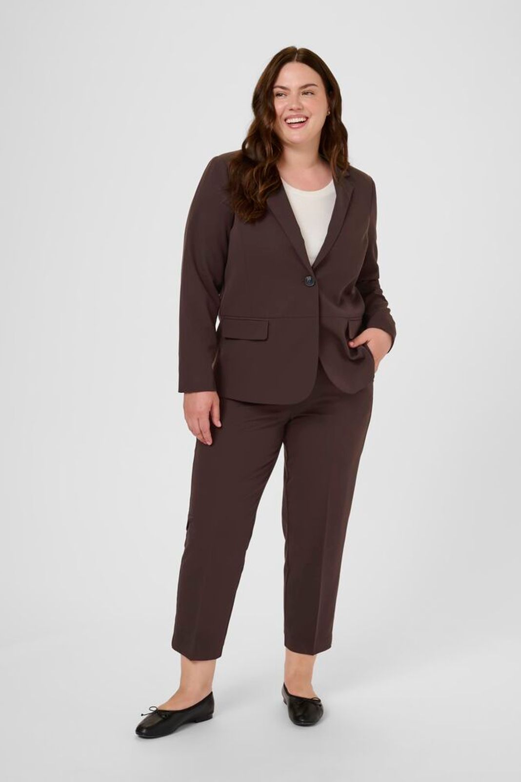 Sakira Blazer