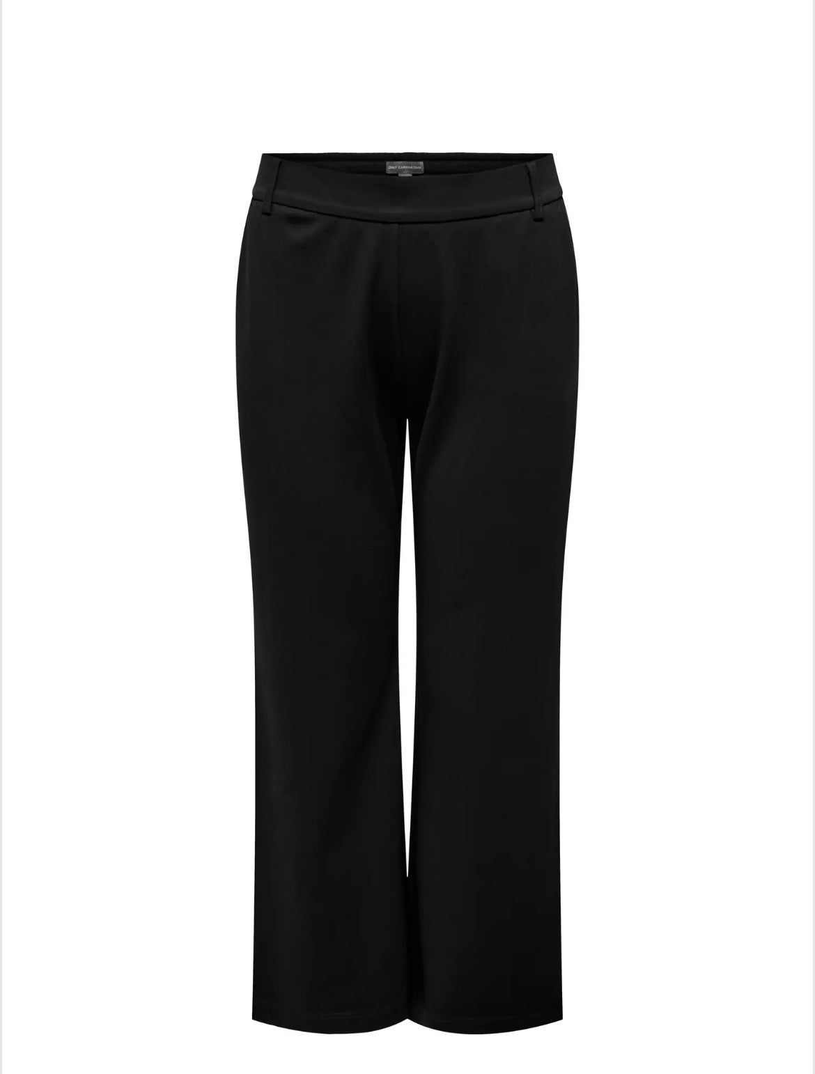 Cargoldtrash Straight Pants