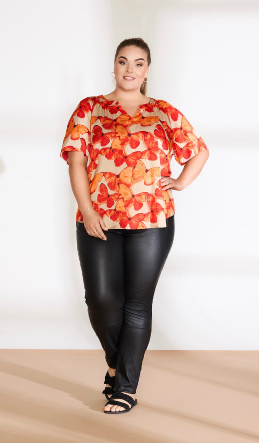 Blusa