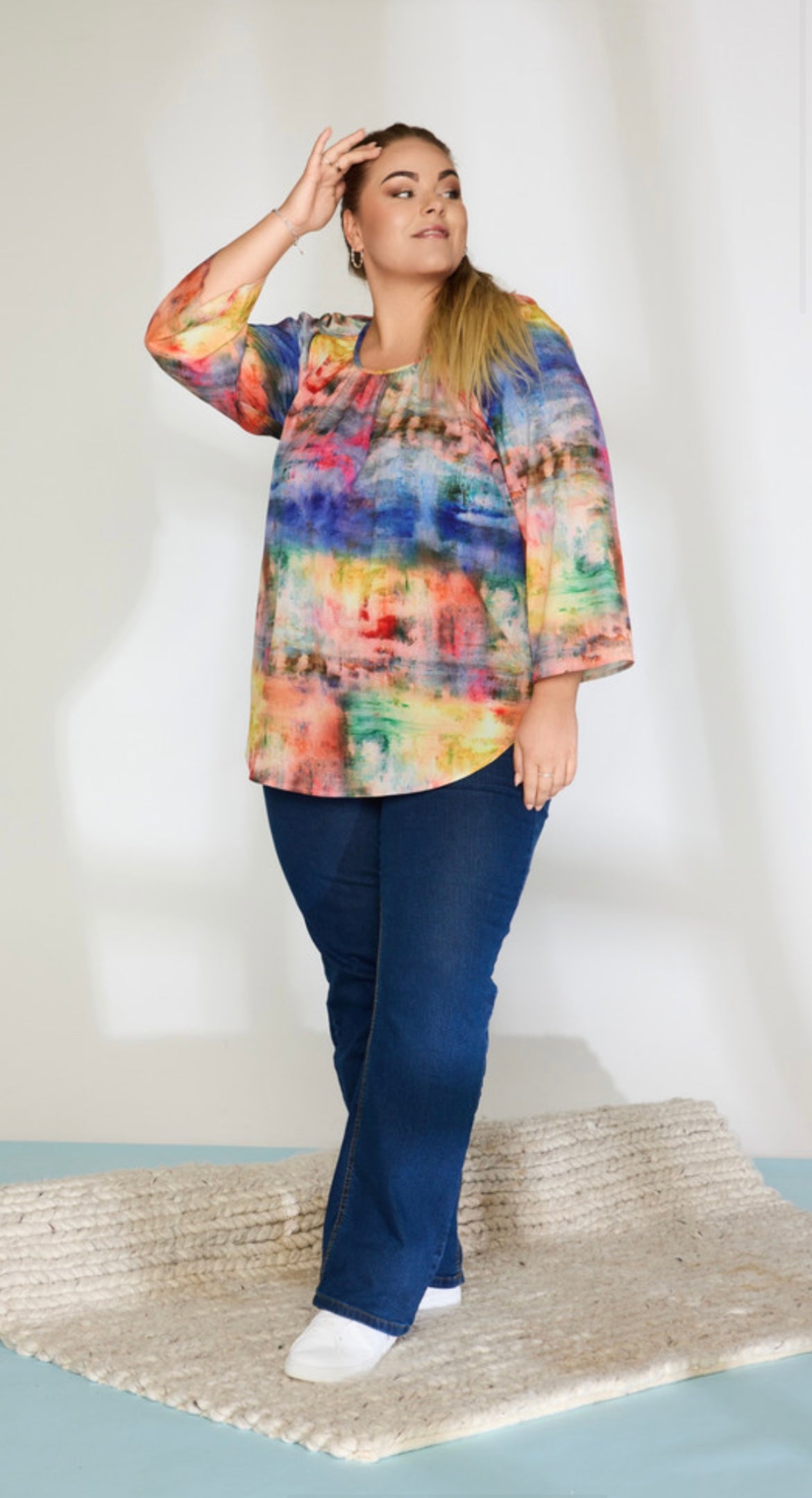 Blusa