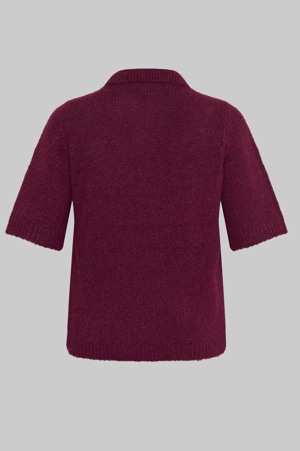 Emilia Polo Pullover