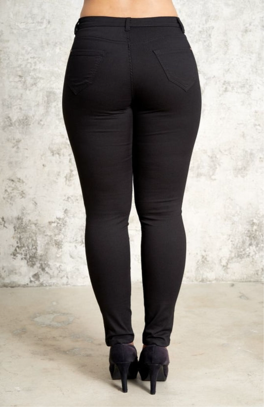 Carmen 30 - Jeans 700