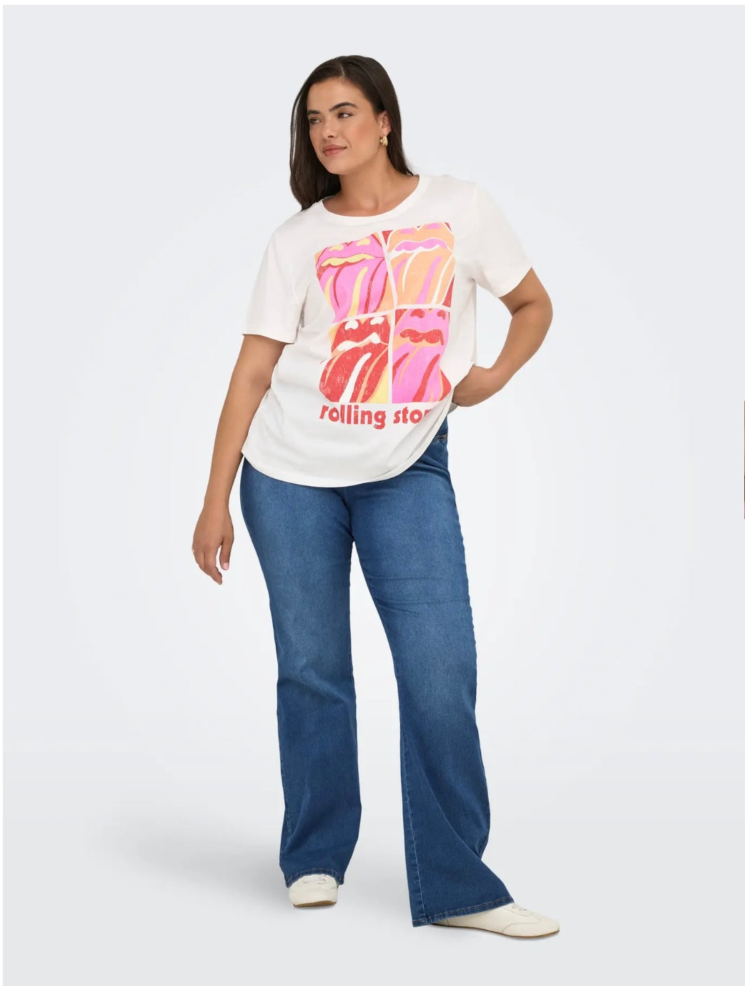 Carroyal jeans leggings
