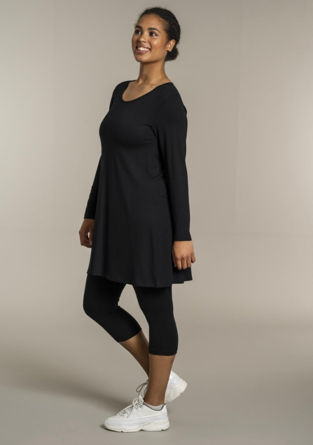 Amsterdan A/shape - Tunika
