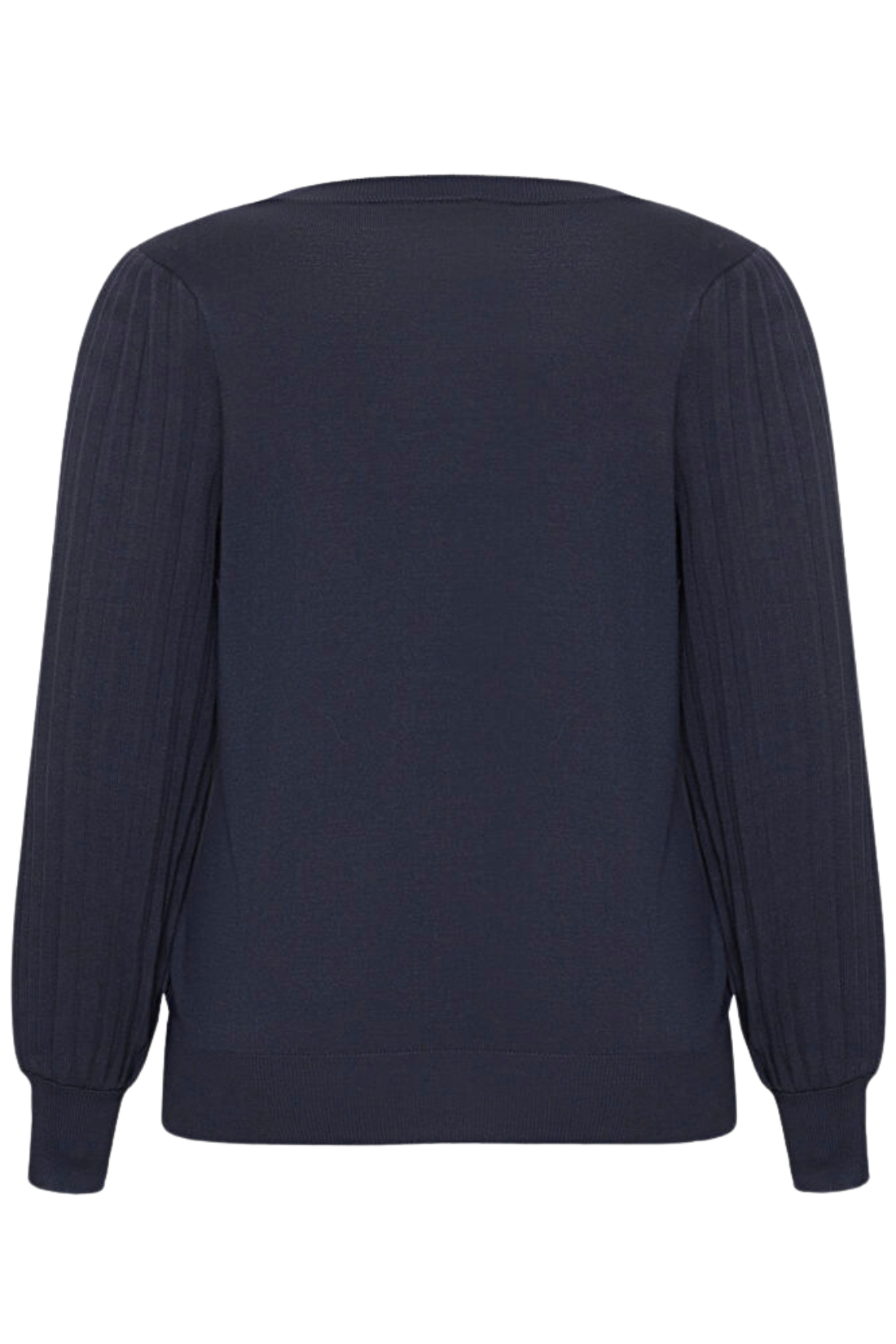 Ioni Blusa Blá