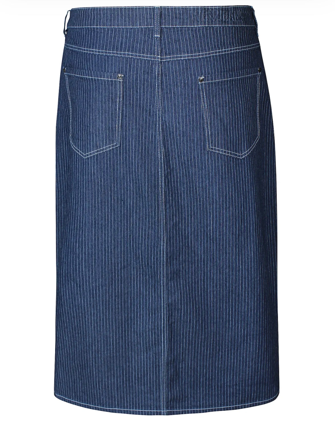 Exie - Denim Niðurdeilur