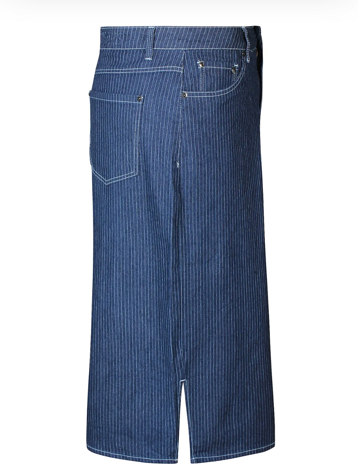 Exie - Denim Niðurdeilur