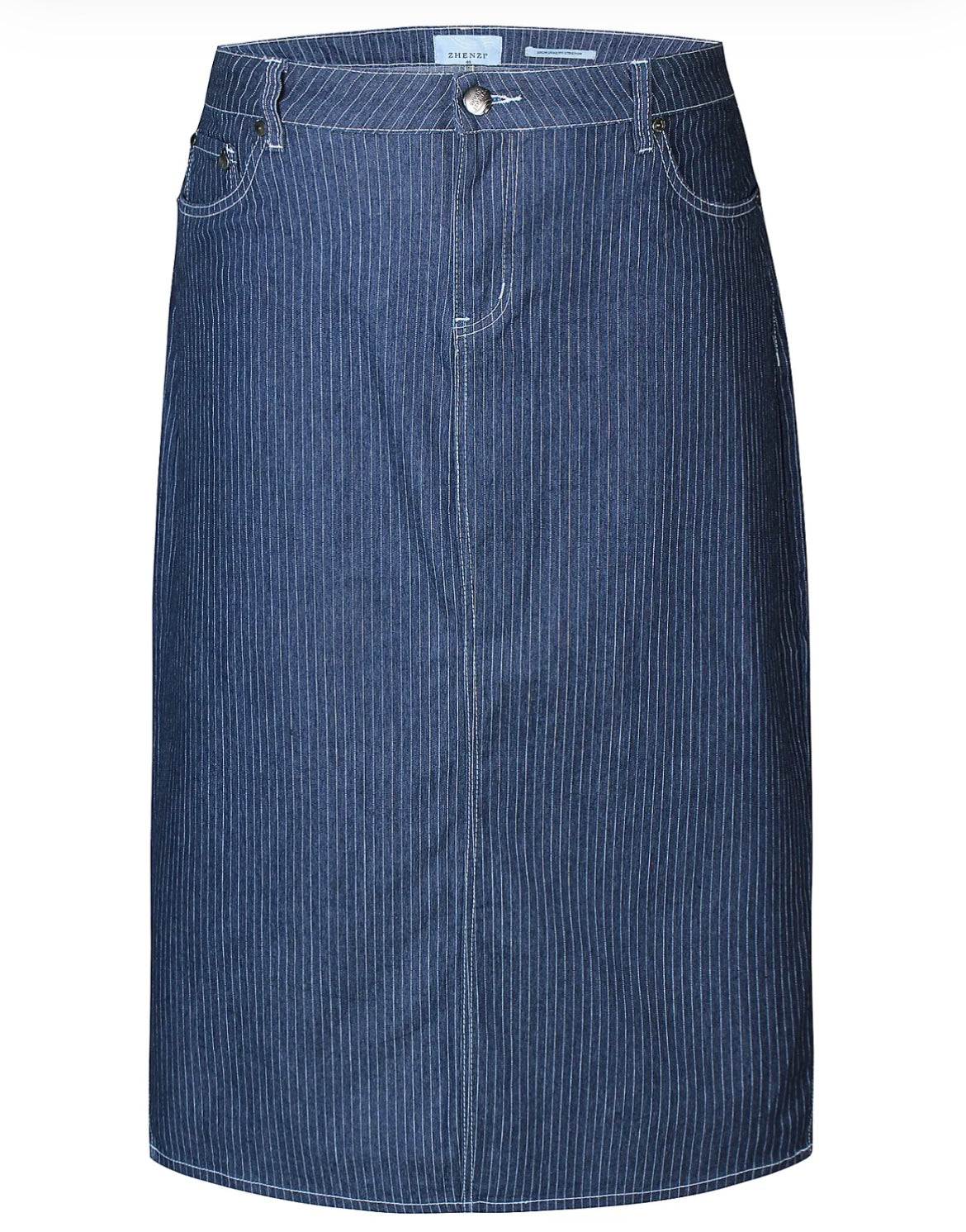 Exie - Denim Niðurdeilur