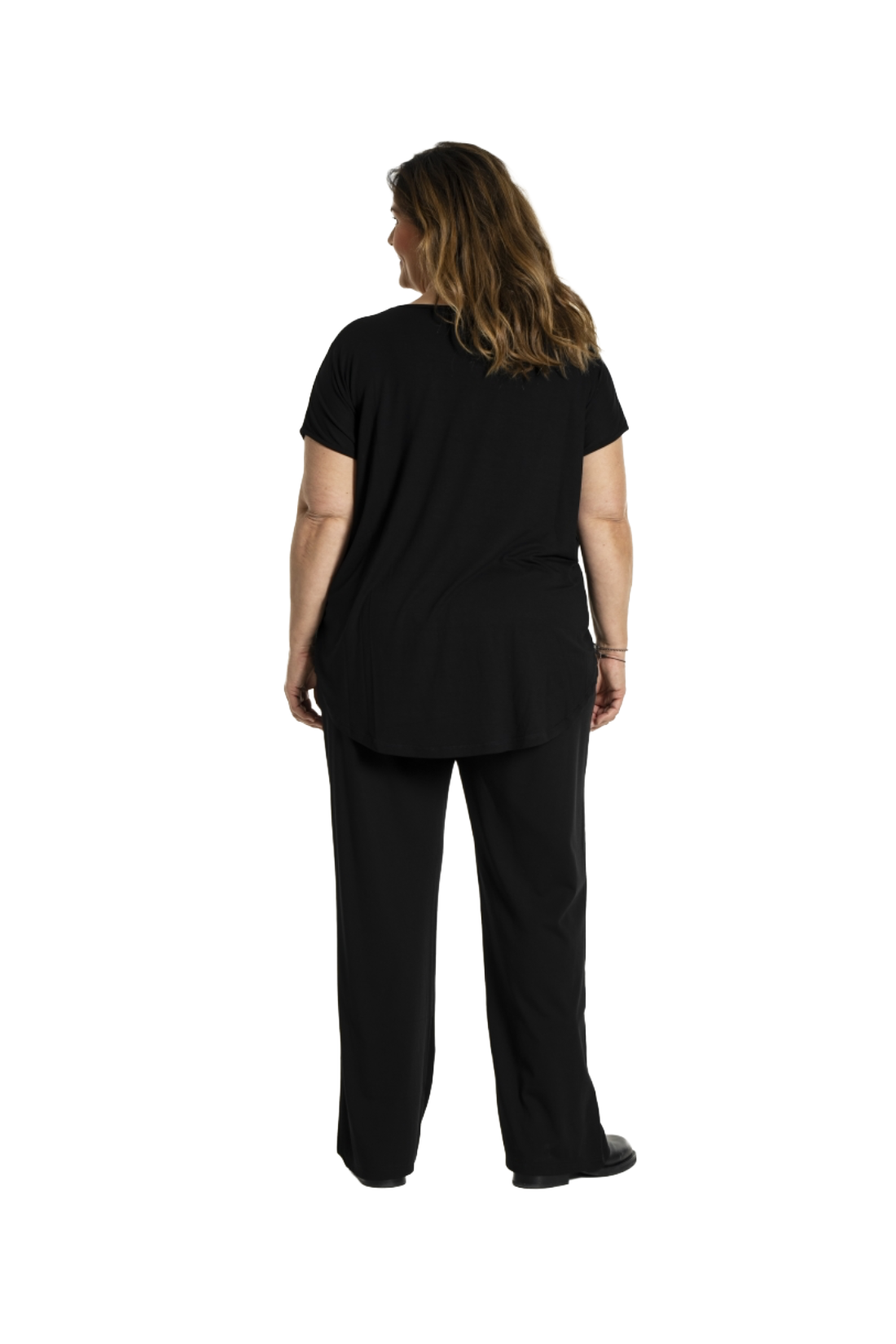 Gitte - T/shirt