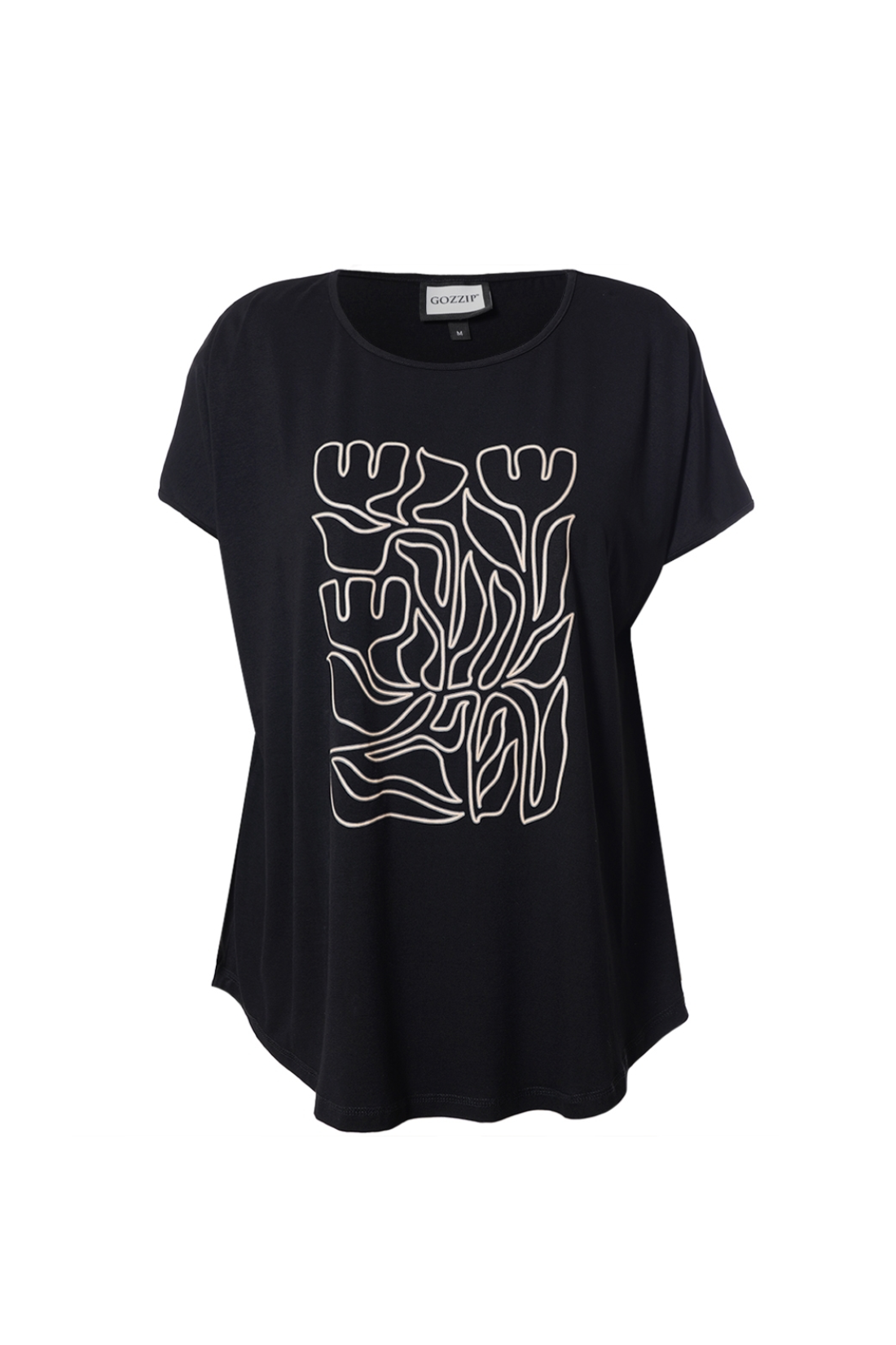 Gitte - T/shirt
