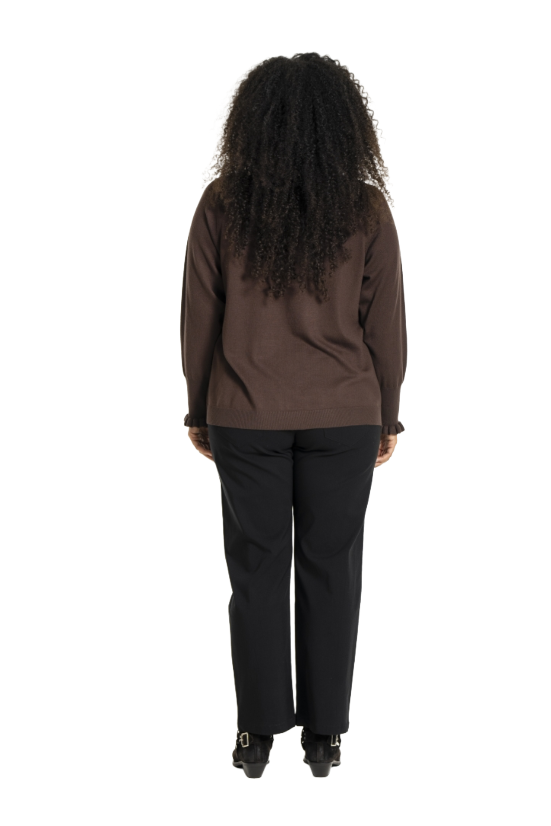 Nalia - blusa