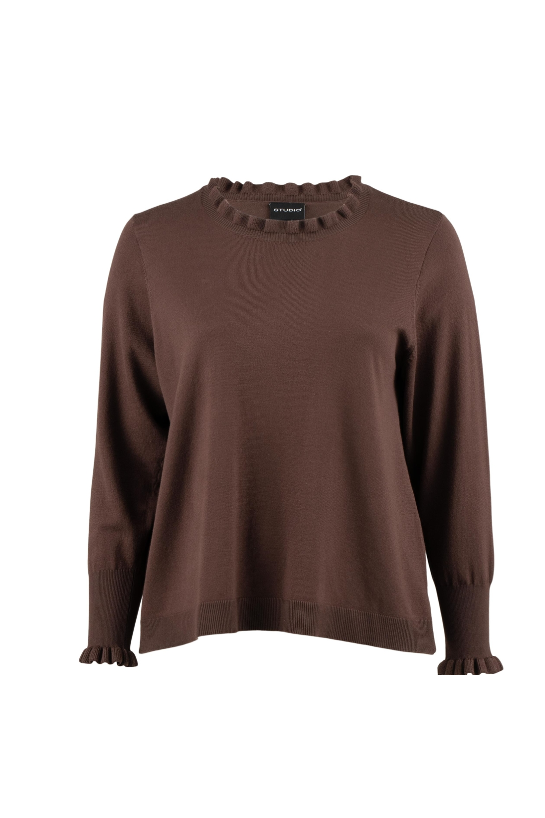 Nalia - blusa