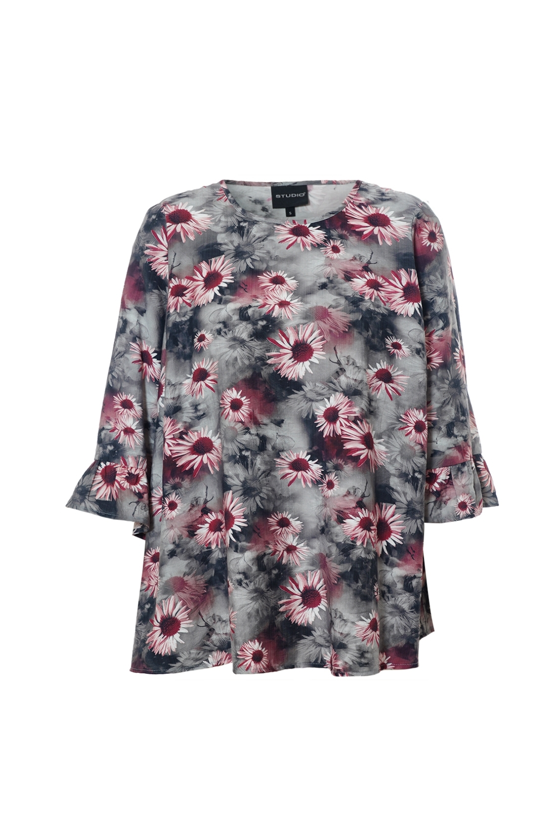 Theresa - blusa