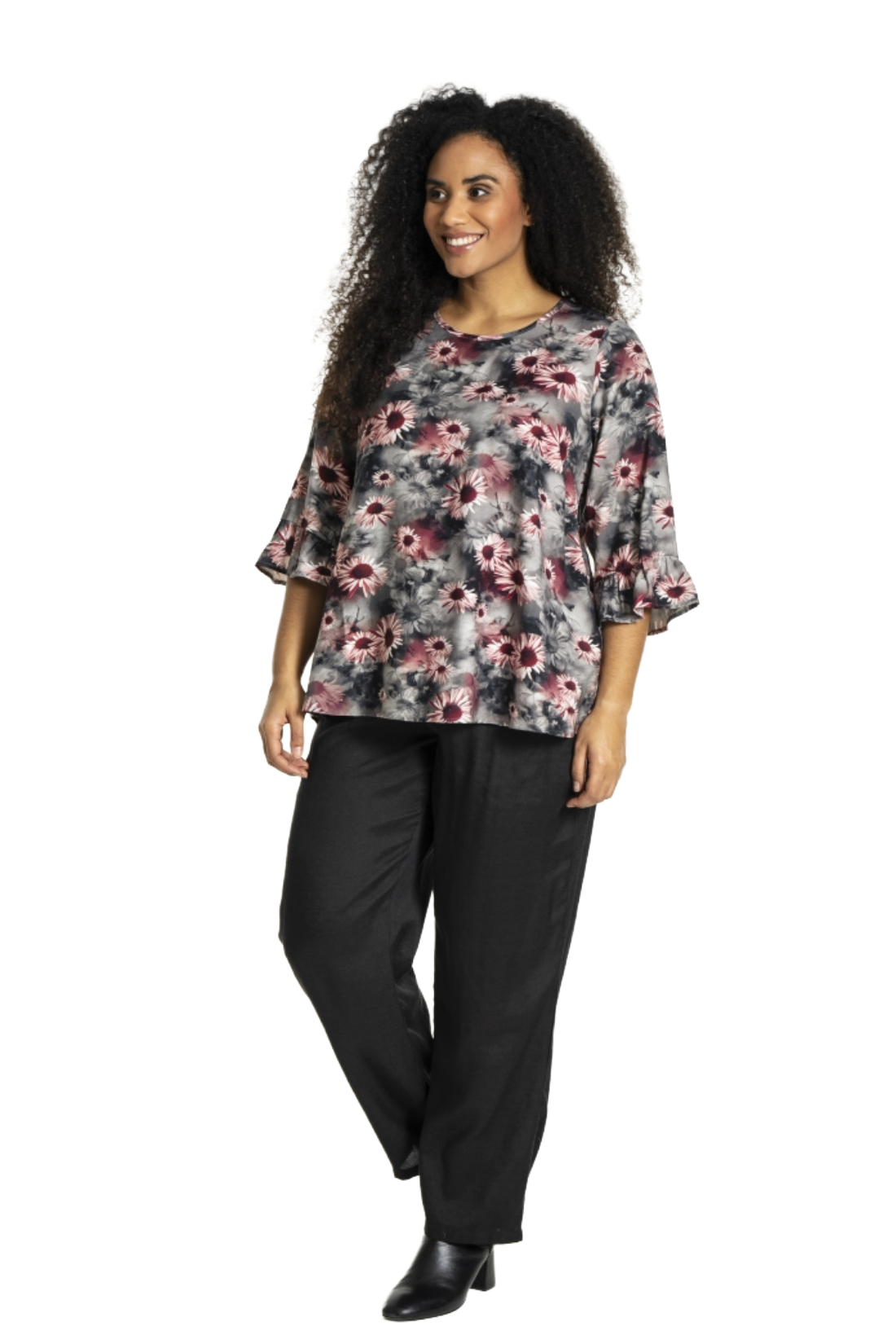 Theresa - blusa