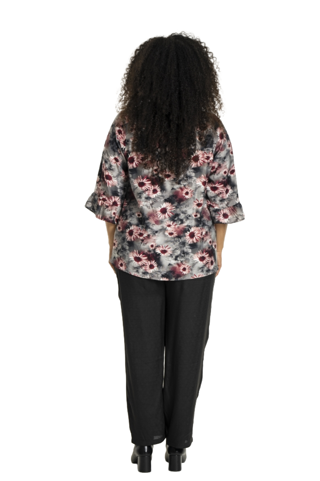 Theresa - blusa
