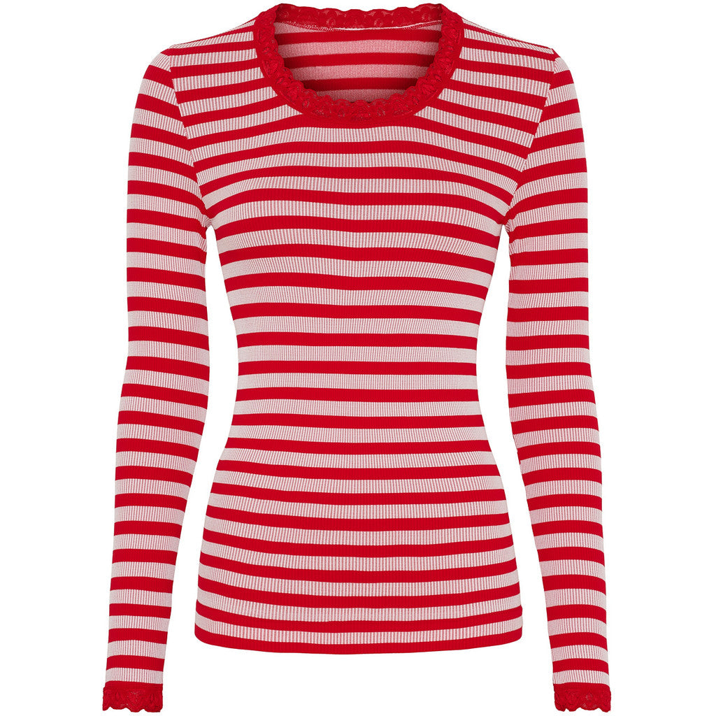 Rosso - blusa