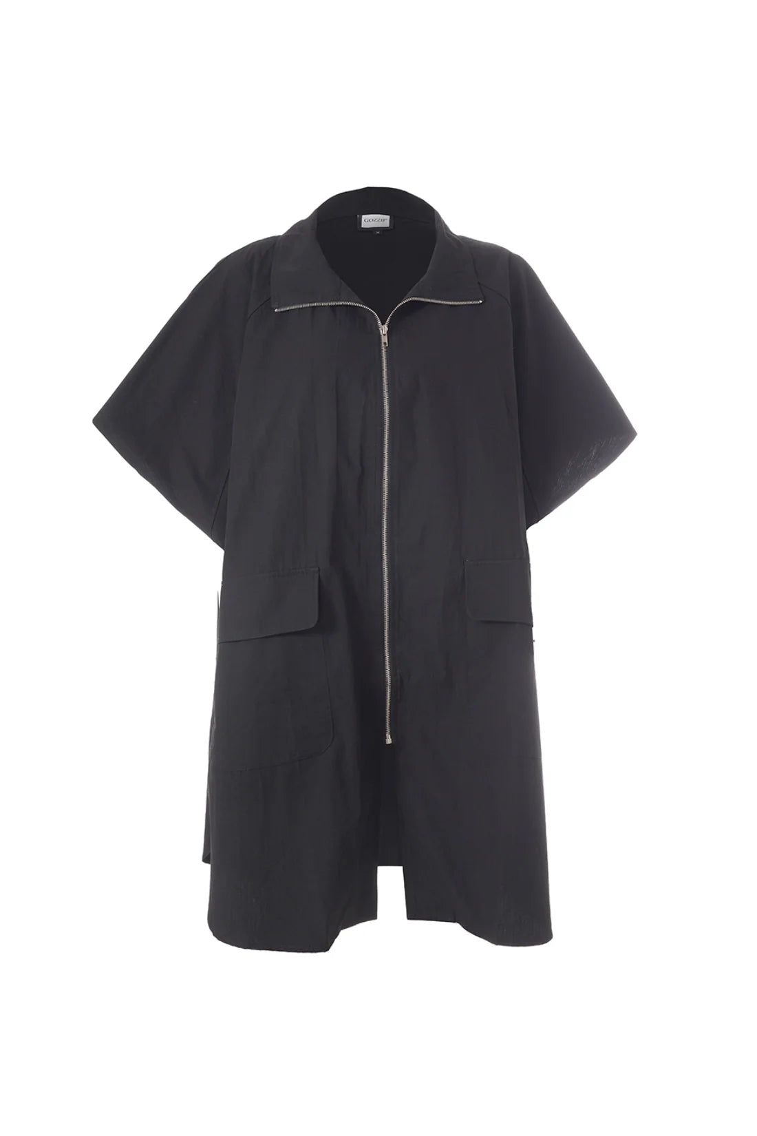 Thit Waiscoat - G262039 - Svartur