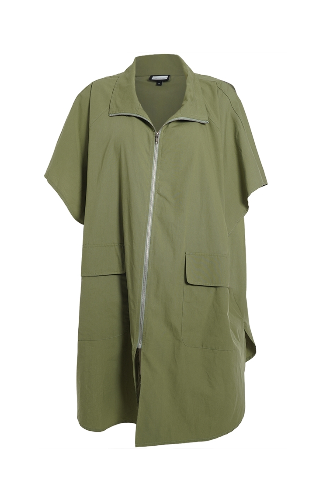 Thit Waiscoat - G262039 - Grønur