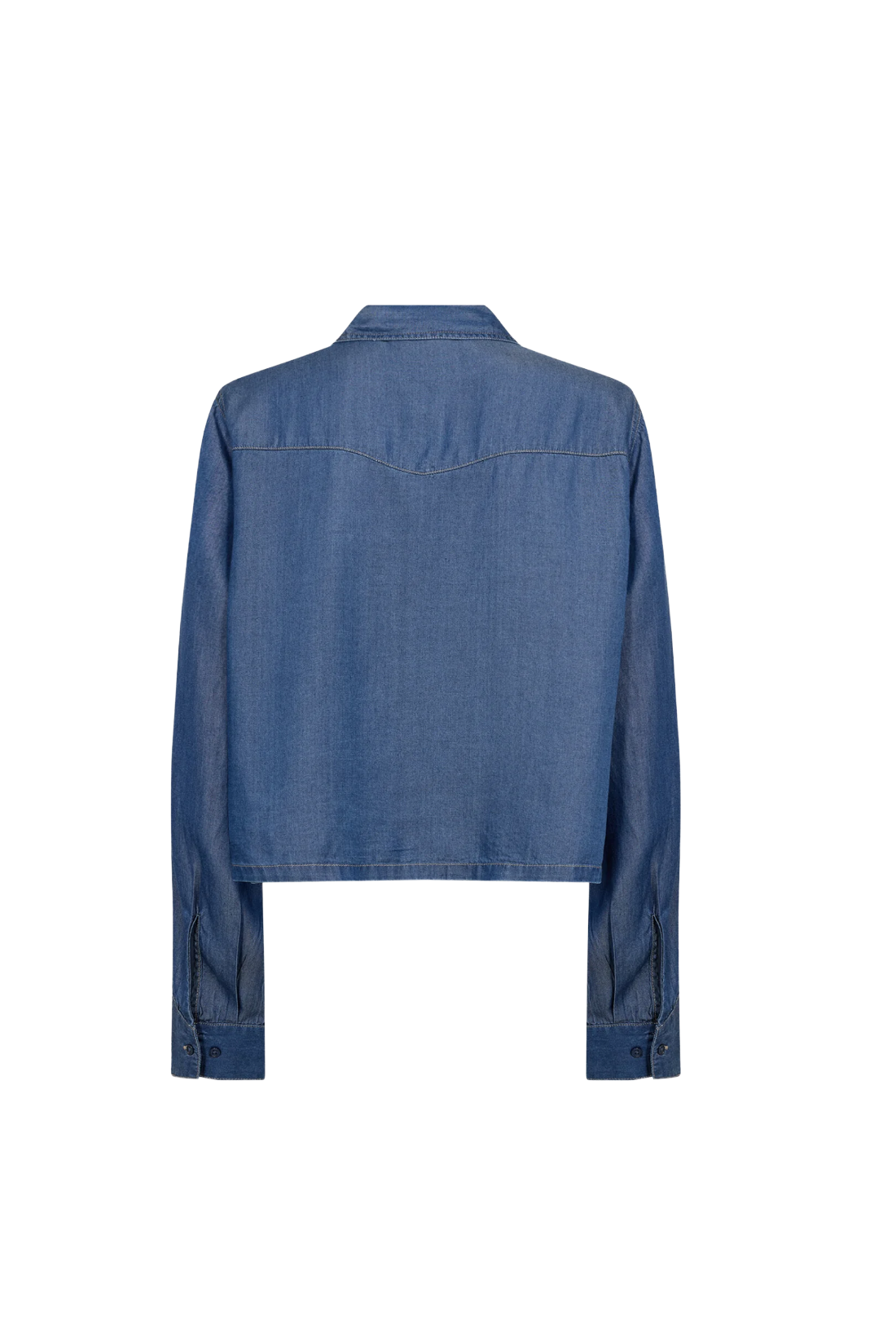 Flora 12 - SkjúrtaJakki