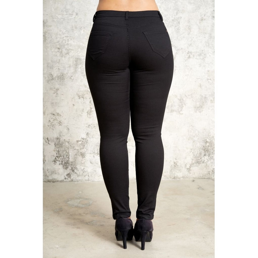 Carmen 32 - Jeans 700