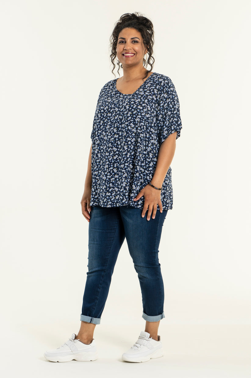 Carmen 32 - Jeans 717