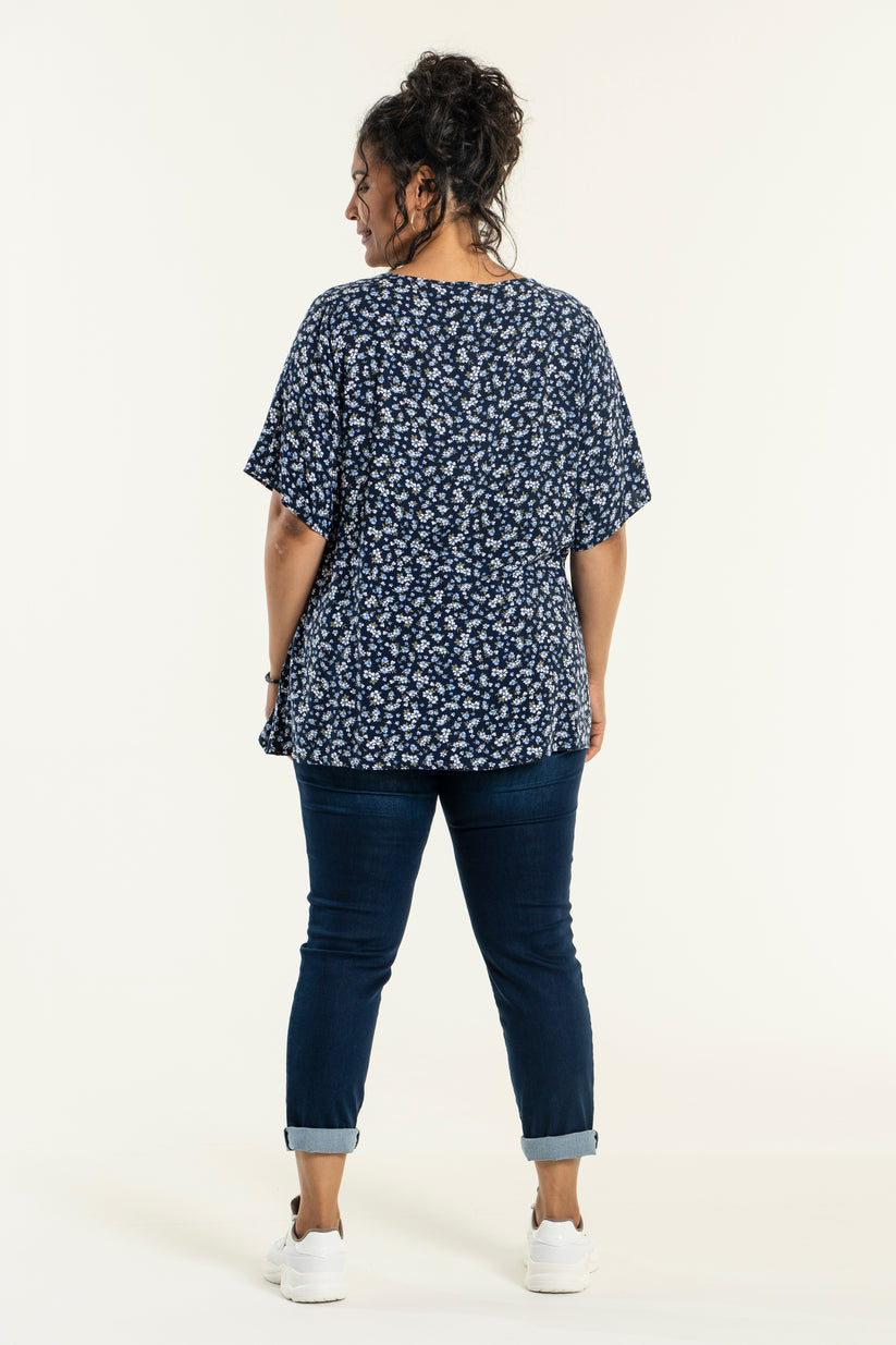 Carmen 32 - Jeans 717
