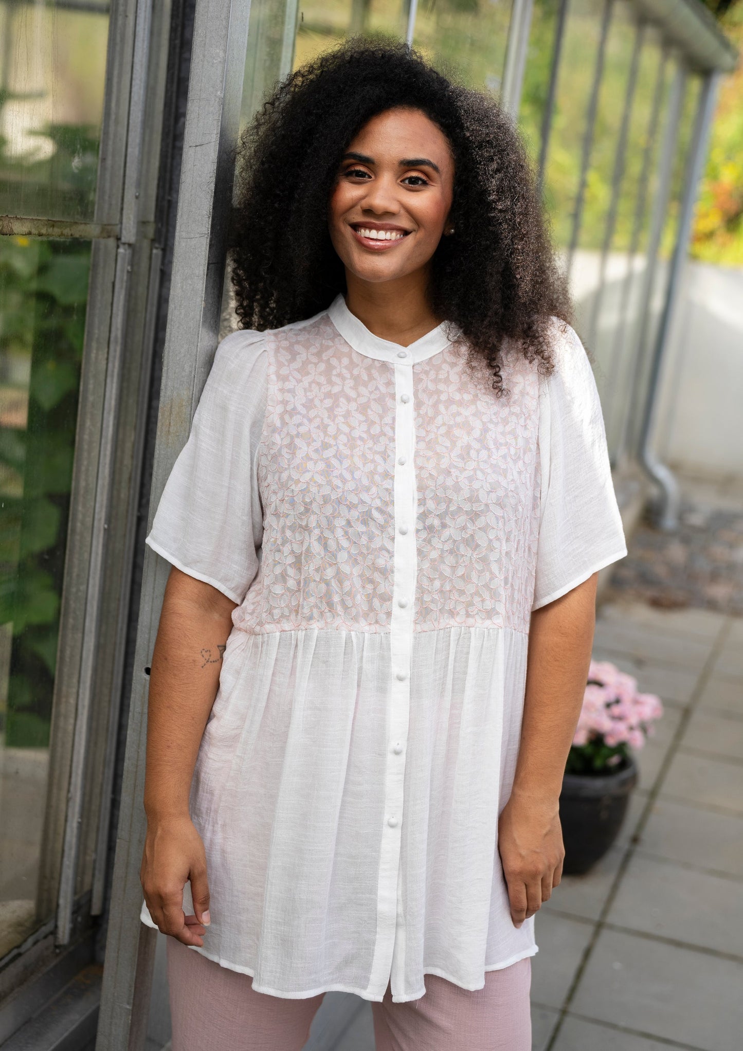 Katty Tunic - Tunika