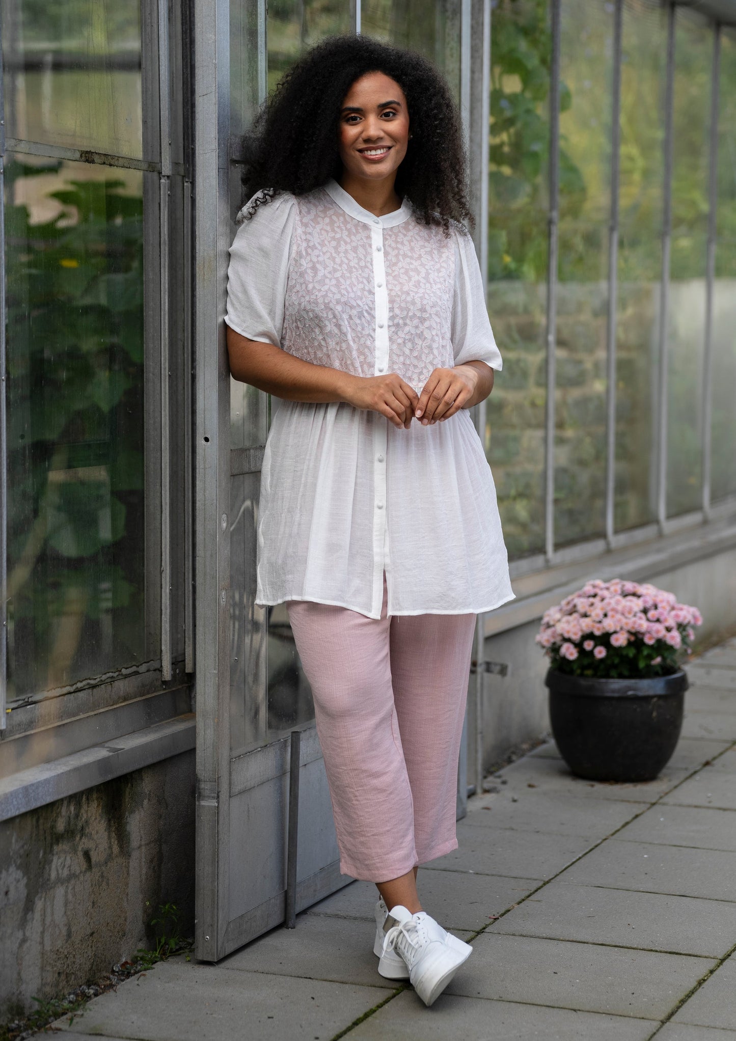 Katty Tunic - Tunika