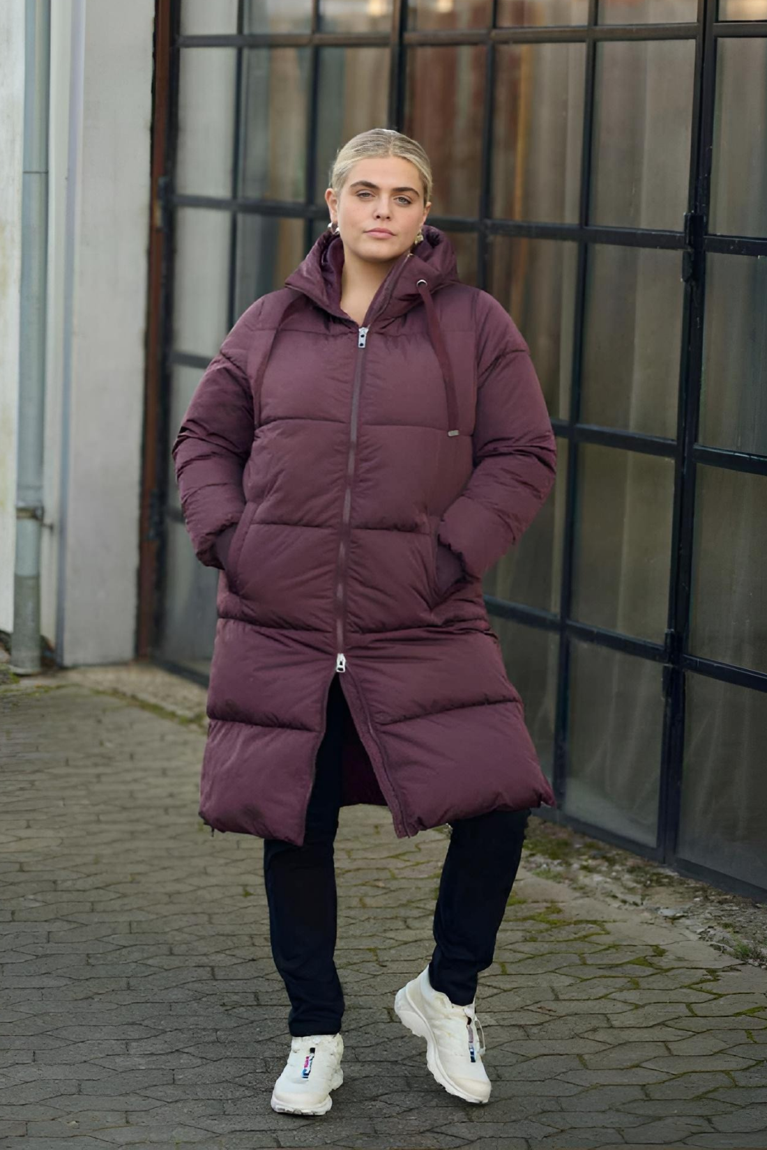 Niki - Jakki