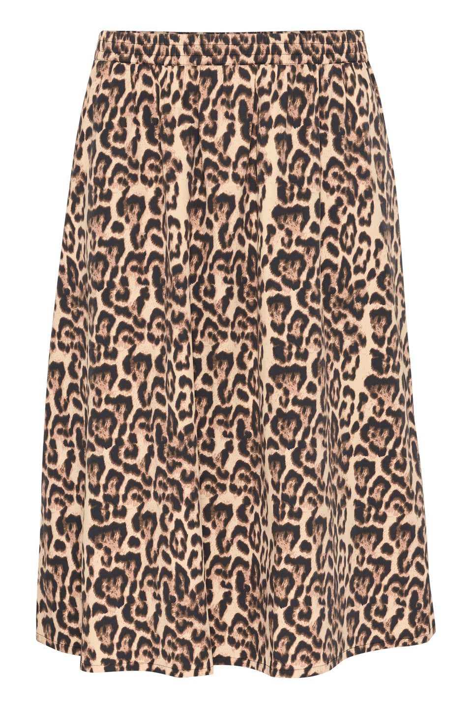 KCleona Skirt - Niðurdeilur