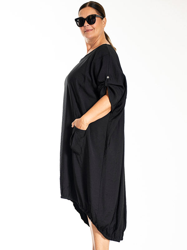 Lynett Dress - Kjóli